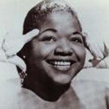 The Amas Six O'Clock Musical Theatre Lab Presents BIG MAYBELLE: Soul of the Blues