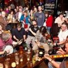 Irish Band Dervish To Broadcast Pub Session 10/8