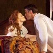 Westport Country Playhouse's I DO, I DO! Extends Run Thru 9/4