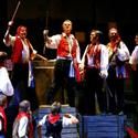 El Dorado Musical Theatre Receives 43 Elly Nominations for 2009-2010 Season