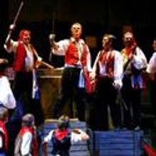 El Dorado Musical Theatre Receives 43 Elly Nominations for 2009-2010 Season