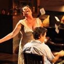 The Public Theater Extends GATZ Through 11/14