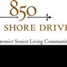 SOAR and 850 Lake Shore Drive Present BLUEPRINT 9/13