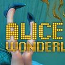ALICE VS. WONDERLAND Single Tickets On Sale Today