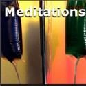 Highways, Inc. Presents Meditations: Eva Hesse, Opens 9/24