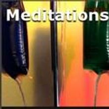 Highways, Inc. Presents Meditations: Eva Hesse, Opens 9/24