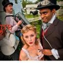 Daniel Breaker Stars in A Doctor in Spite of Himself At Intiman Theater 