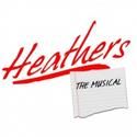 Joe's Pub Presents Heathers, The Musical, Charlie Musselwhite & More