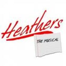 Joe's Pub Presents Heathers, The Musical, Charlie Musselwhite & More