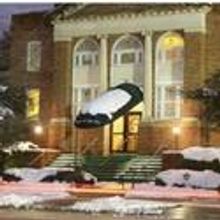 Contemporary Theatre of Dallas Presents THE BLUE MOON DANCING 8/20-9/12