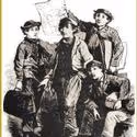 Music Team Announced For SHINE! The Horatio Alger Musical, Opens 10/7