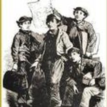 Music Team Announced For SHINE! The Horatio Alger Musical, Opens 10/7