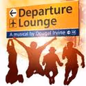 DEPARTURE LOUNGE Plays Waterloo East Theatre, Previews Sept 28