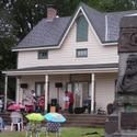 Fabulous Ferragosto Festival Held at the Garibaldi-Meucci Museum