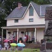 Fabulous Ferragosto Festival Held at the Garibaldi-Meucci Museum