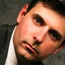 TRAVELS WITH MY AUNT Plays Cinnabar Theater 9/24-10/17