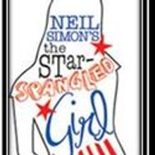 Little Theatre of Fall River Presents THE STAR SPANGLED GIRL 8/19-29