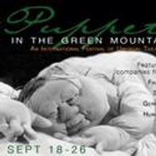 Tix Now On Sale For Sandglass Theater's Puppet Fest, Opens 9/18