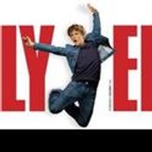 BILLY ELLIOT Hosts a Morning of Ballet and Boxing in Chicago's Loop 8/21