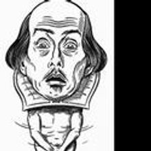 Naked Shakespeare Performs in Monument Square 9/13