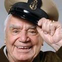 Ernest Borgnine Honored With SAG Lifetime Achievement Award