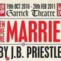 Rosemary Ashe, Lynda Baron & More Lead WHEN WE ARE MARRIED At The Garrick