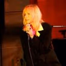 Sally Kellerman- Hot Lips To Cool Blues Comes To The Metropolitan Room 9/9
