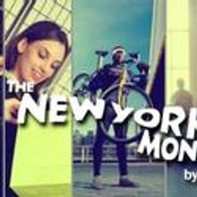 The New York Monologues Begins U.S. Premiere Run at Theater for the New City 8/18-22