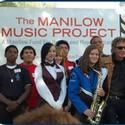 Manilow Music Project to Benefit Clark County School District Students 8/18