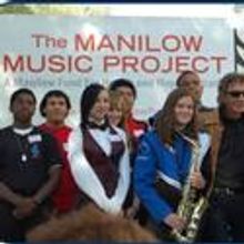Manilow Music Project to Benefit Clark County School District Students 8/18