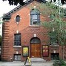 Keegan Theatre Adds National Pastime To 2010-11 Season