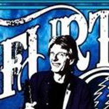 University Of Minnesota Presents An Evening with FURTHUR Phil Lesh & Bob Weir 11/8
