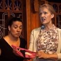 Photo Flash: International Cities Theater Presents THE CLEAN HOUSE