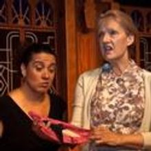 Photo Flash: International Cities Theater Presents THE CLEAN HOUSE