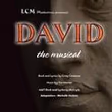 Hayworth Theatre Presents DAVID: THE MUSICAL, Previews 9/9