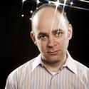 Todd Barry to perform at Go Comedy! 8/22