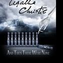Lyceum Theatre Presents AND THEN THERE WERE NONE 8/21