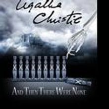 Lyceum Theatre Presents AND THEN THERE WERE NONE 8/21