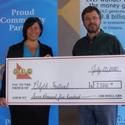 Ontario Lottery and Gaming Supports Blyth Festival 2010 Season