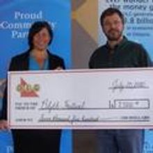 Ontario Lottery and Gaming Supports Blyth Festival 2010 Season
