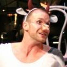 The Pig, The Farmer and The Artist Plays La Mama, Part Of NYC Fringe 8/18-28