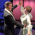 Photo Flash: Cortland Rep Presents Six Dance Lessons in Six Weeks
