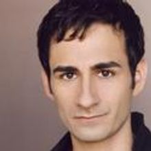 Erik Liberman To Star As Groucho In IN MOST RIDICULOUS THING YOU EVER HOID 9/31