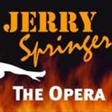 Ray Of Light Theater Presents Jerry Springer the Opera 9/10-10/16