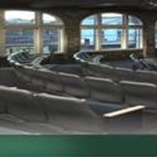 The Route 66 Theatre Company Presents MCMEEKIN FINDS OUT 10/7-11/14