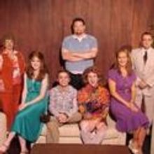 The Attic Playhouse Presents LOVE, SEX, AND THE I.R.S. 9/10-10/17