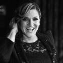 Photo Flash: Shoshana Bean Takes To The West End Stage