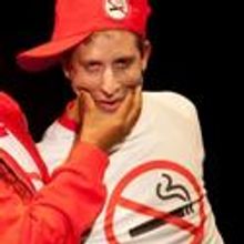 CATCO Presents THE LAST SMOKER IN AMERICA 9/29-10/24