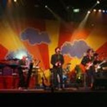 Merrimack Hall Performing Arts Center Presents YESTERDAY AND TODAY 8/21-22