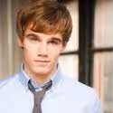 Jay Armstrong Johnson Comes To Birdland 9/20